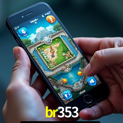 Segurança 2FA br353