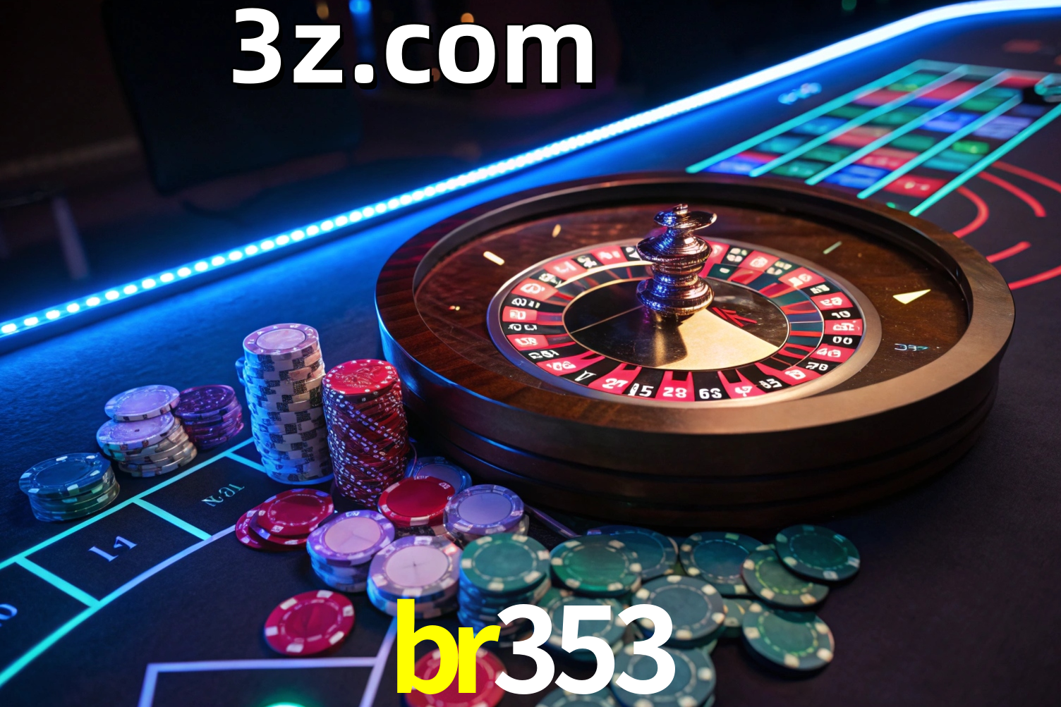 Cadastro Rápido br353