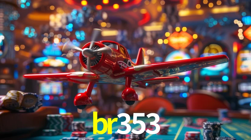 Estatísticas Crash Games br353