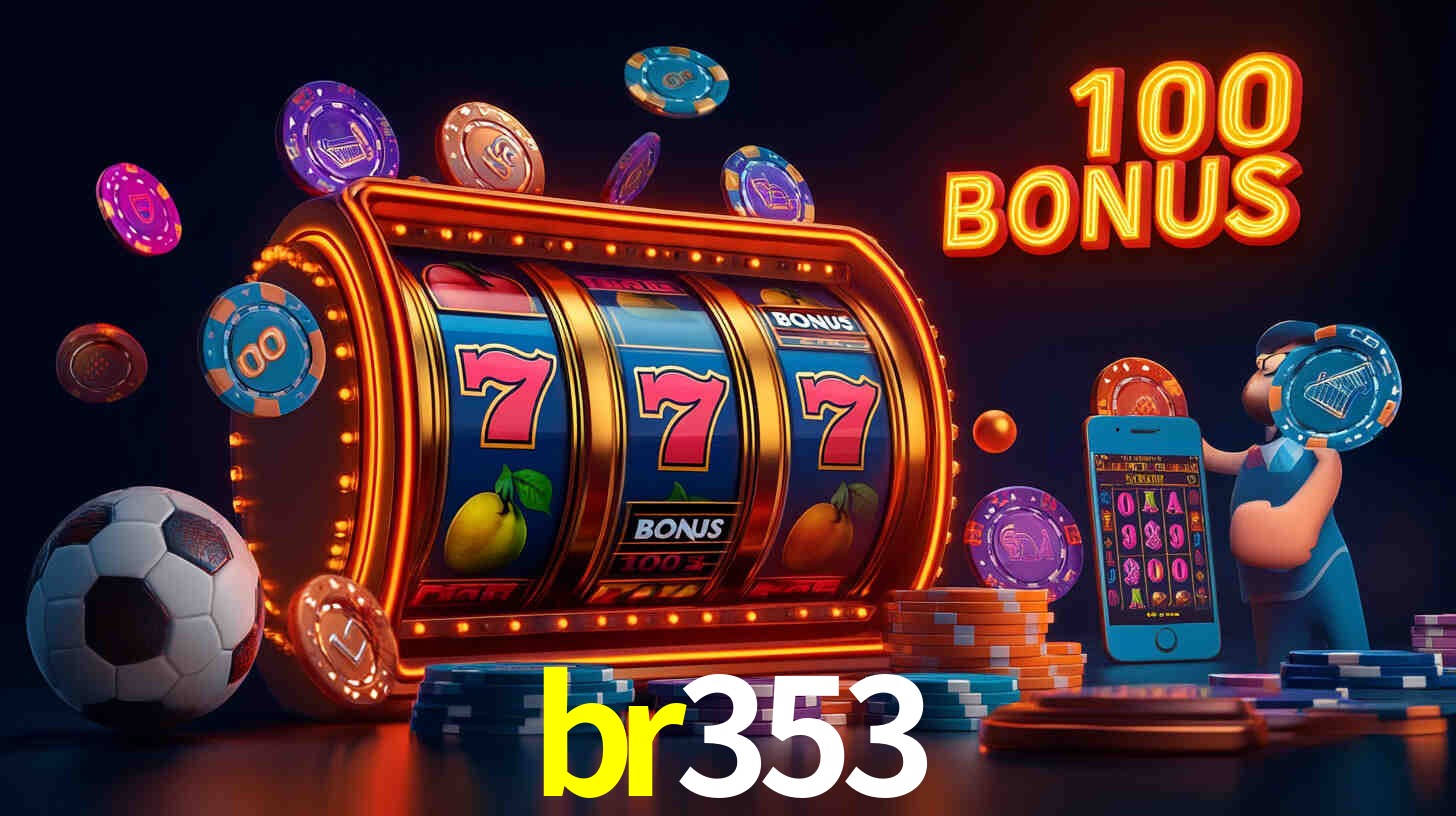 Bônus Diários br353