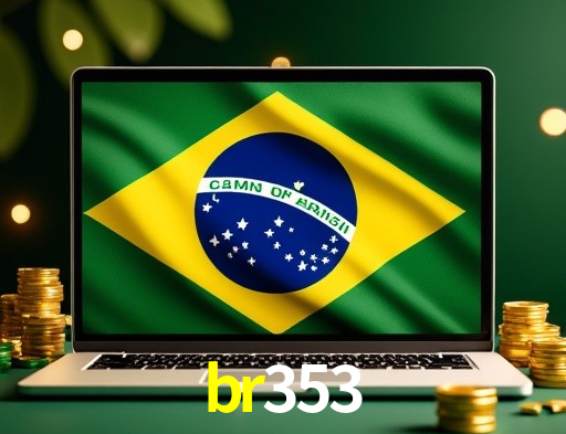 Provedores de Jogos br353