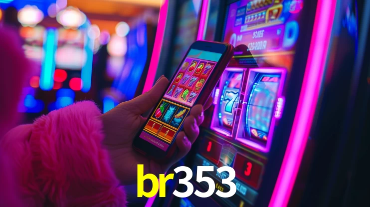 Tecnologia da Plataforma br353