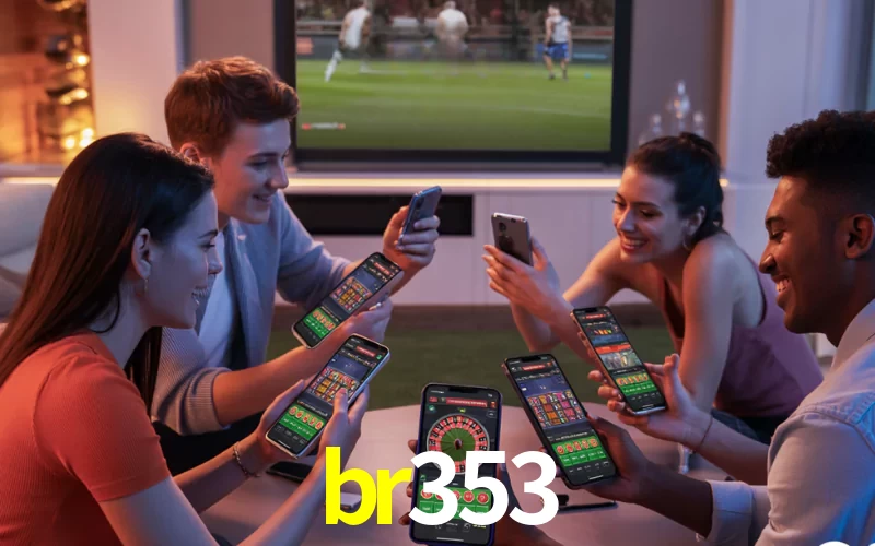 Design Responsivo br353