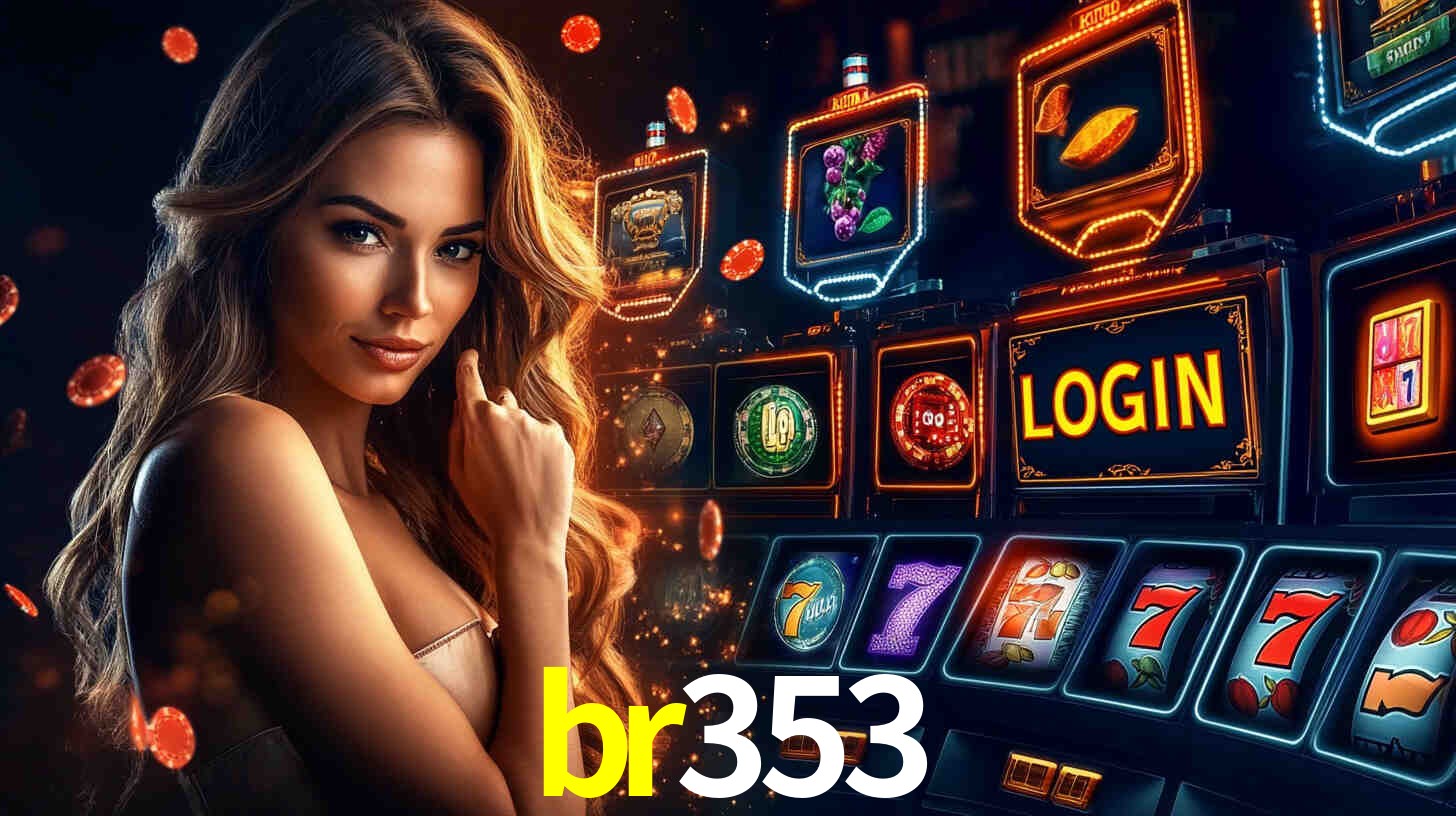 Login Seguro br353
