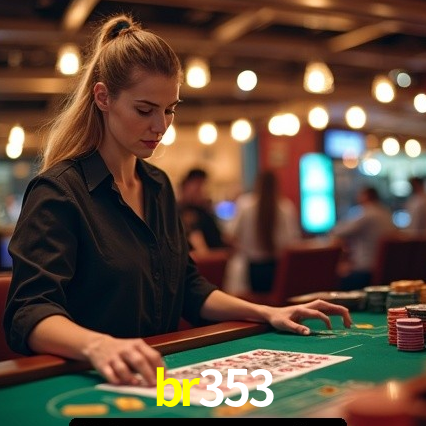 Estatísticas Esportivas br353